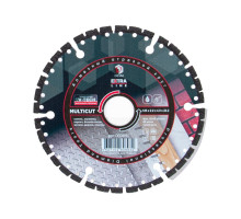 Диск алмазный универсальный MultiCut Extra Line (125х2.2х4х22.2 мм) Diam 000692