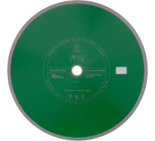 Круг алмазный отрезной 1A1R GRANITE-ELITE (400x32/25.4 мм; 2.4x9.5 мм) Diam 000587