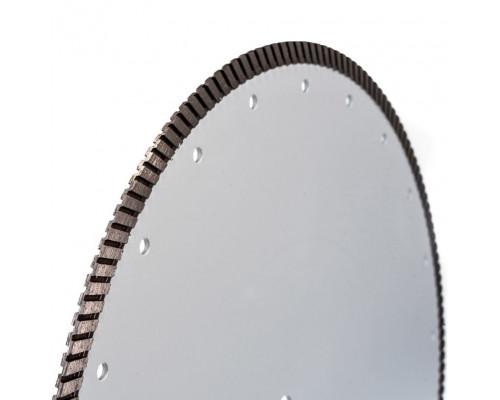 Диск алмазный DIAM Turbo Гранит Extra Line 350х25,4/20 мм 000637 Диск алмазный DIAM Turbo Гранит Extra Line 350х25,4/20 мм 000637