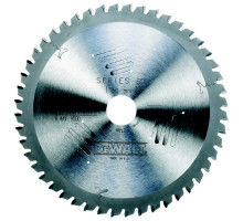 Пильный диск DeWalt Extreme workshop 165 x 20, 24 зуба DT 4026