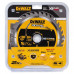 Пильный диск DeWalt Extreme Runtime 190 x 30, 36 зубьев DT 99563