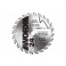 Пильный диск (24T; 165x1.6x20 мм) твердосплавный WORX WA5101