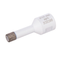 Сверло алмазное Extra Line V-TECH (10x35 мм; М14) DIAM 320266