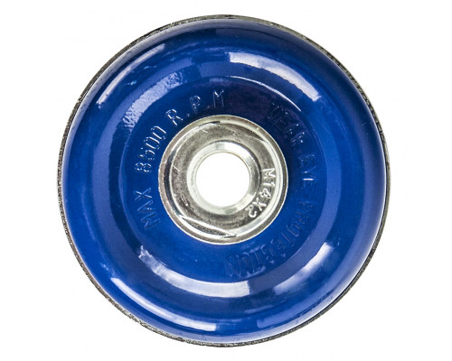 Кордщетка чашеобразная витая (100 мм; М14) для УШМ ПРАКТИКА 773-316