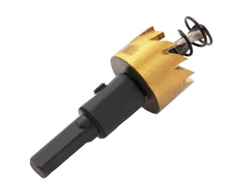 Коронка по металлу HSS 70 мм Elitech 1820.142300 Коронка по металлу HSS 70 мм Elitech 1820.142300