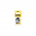 Коронка биметаллическая COBALT 8% (22х37 мм) DEWALT DT 8122 L
