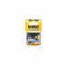 Коронка биметаллическая COBALT 8% (57х46 мм) DEWALT DT 8157 L