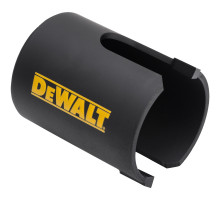 Коронка по мультиматериалу 44 мм Dewalt DT90410