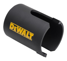 Коронка по мультиматериалу 35 мм Dewalt DT90406
