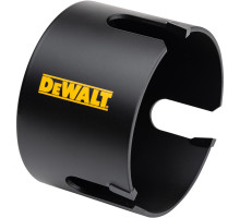 Коронка по мультиматериалу 102 мм Dewalt DT90423-QZ