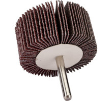 Круг лепестковый 20х20х6 мм, P60 ELITECH 1820.133600