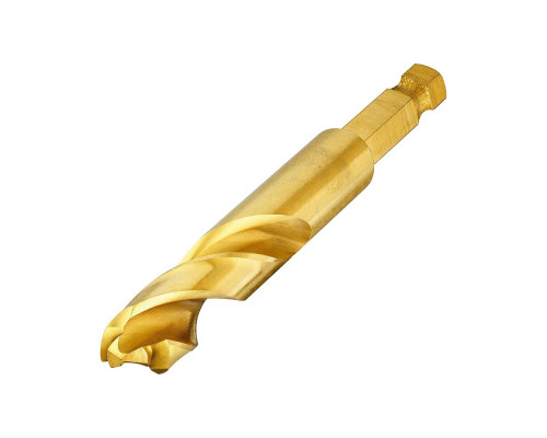 Набор сверл 10 шт Impact TITANIUM Drill Bit Set Dewalt DT50050 Набор сверл 10 шт Impact TITANIUM Drill Bit Set Dewalt DT50050