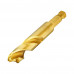 Набор сверл 10 шт Impact TITANIUM Drill Bit Set Dewalt DT50050