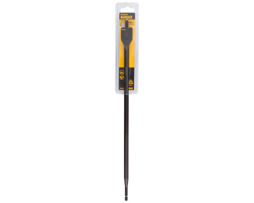 Сверло перьевое EXTREME IMPACT (26х406 мм) DEWALT DT 4789 Сверло перьевое EXTREME IMPACT (26х406 мм) DEWALT DT 4789