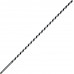 Сверло винтовое по дереву (10х600 мм) ПРАКТИКА 776-997
