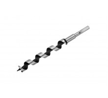 Сверло Makita по дереву 28х450 спиральное D-07652