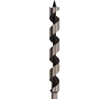 Сверло Makita по дереву 24х400 спиральное D-07515