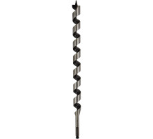Сверло Makita по дереву 28х600 спиральное P-58590