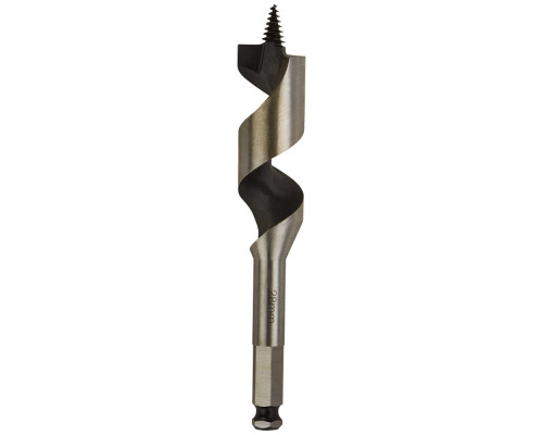 Сверло Makita по древесине с гвоздями 28х165 D-36142 Сверло Makita по древесине с гвоздями 28х165 D-36142