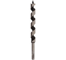 Сверло Makita по дереву 20х250 спиральное D-07406