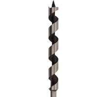 Сверло Makita по дереву 10х250 спиральное D-07353