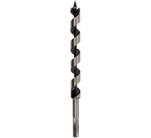 Сверло Makita по дереву 18х250 спиральное D-07397