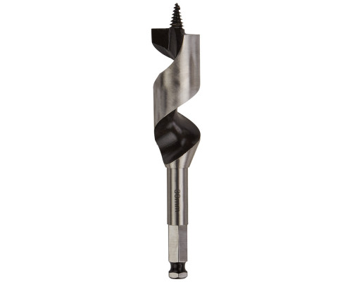 Сверло Makita по древесине с гвоздями 30х165 D-36158