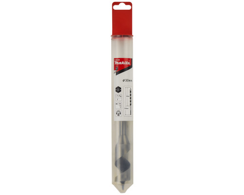 Сверло Makita по древесине с гвоздями 30х165 D-36158