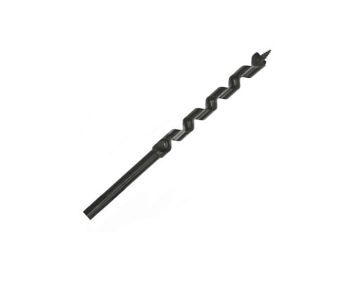 Сверло Makita по дереву 22х450 спиральное D-07624 Сверло Makita по дереву 22х450 спиральное D-07624