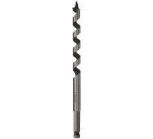 Сверло Makita по древесине с гвоздями 10х165 D-36055