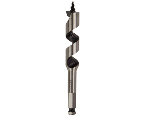 Сверло Makita по древесине с гвоздями 22х165 D-36114 Сверло Makita по древесине с гвоздями 22х165 D-36114