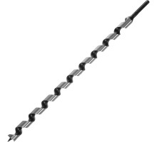 Сверло Makita по дереву 8х600 спиральное P-58497