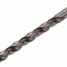 Сверло спиральное по металлу, 2 мм, HSS, 2 шт GROSS 71602