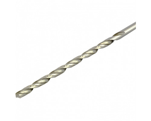 Сверло по металлу удлиненное (10 шт; 3.5х110х73 мм) MATRIX 715035