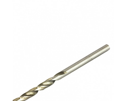 Сверло по металлу удлиненное (10 шт; 5.5х139х91 мм) MATRIX 715055