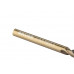 Сверло спиральное по металлу, 4,5 мм, HSS-Co GROSS 72314