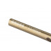 Сверло спиральное по металлу, 6,5 мм, HSS-Co GROSS 72324