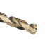 Сверло спиральное по металлу, 8,5 мм, HSS-Co GROSS 72336