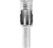 Алмазное сверло по плитке (15 мм) DEWALT DT 6043