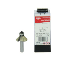 Фреза фасочная ELITECH 8х9,15х12,5 мм 1820.089800
