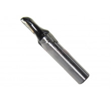 Фреза пазовая (6х18х32 мм; 1 лезвие; хвостовик 6 мм) Makita D-09167