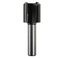 Фреза Makita пазовая с 2 кромками 18х19х8х51х2Т D-67860