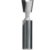 Фреза Makita ласточкин хвост 9,5х9,5х8х40х2Т D-48066