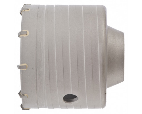 Буровая коронка, M22 х 76 мм MATRIX 70381