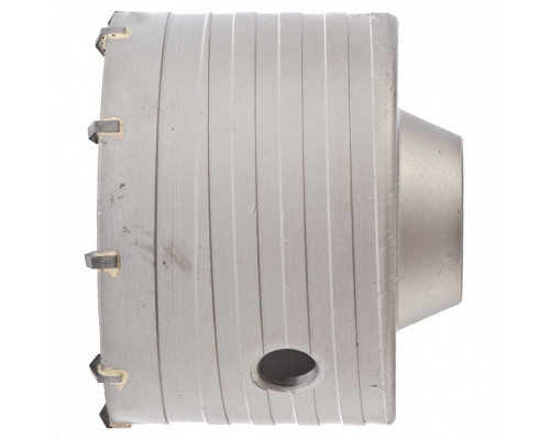 Буровая коронка, M22 х 85 мм MATRIX 70384