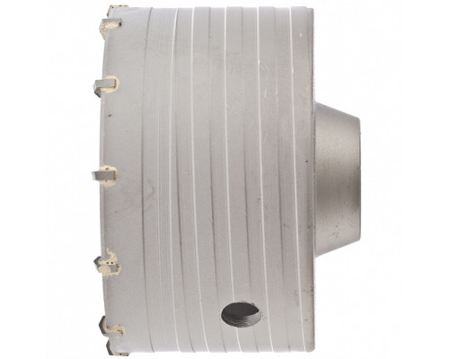 Буровая коронка, M22 х 100 мм MATRIX 70389