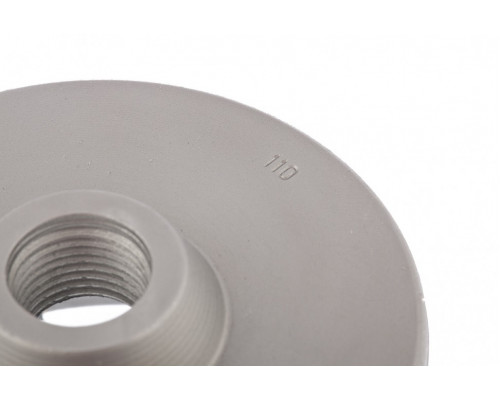 Буровая коронка, M22 х 110 мм MATRIX 70391 Буровая коронка, M22 х 110 мм MATRIX 70391