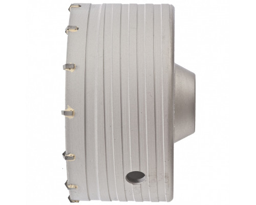 Буровая коронка, M22 х 115 мм MATRIX 70392