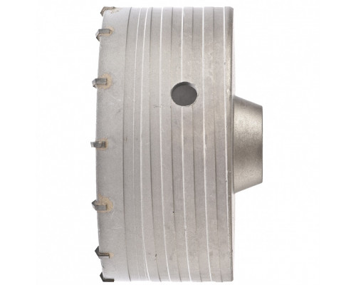 Буровая коронка, M22 х 125 мм MATRIX 70394