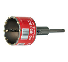 Коронка (80 мм; SDS-plus) Elitech 1820.035900